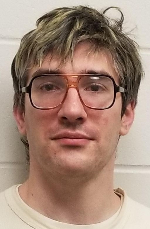 Mugshot Front